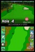 Hole 4 looks SO MUCH MORE EXCITING