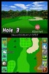 Hole 3 - where our hopes and dreams lie.