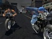 Motorcycle conflict