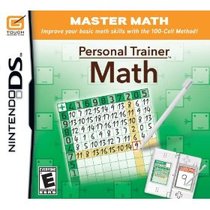 Personal Trainer: Math Box Art