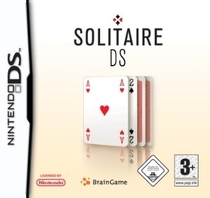 Solitaire: Ultimate Collection Box Art