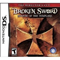 Broken Sword: Shadow of the Templars: Director's Cut