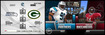 Guess Who Uploaded These? GO PACK GO!