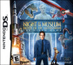 Night at the Museum: Battle of the Smithsonian DS