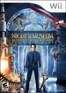 Night at the Museum:BotS Wii