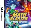 Math Blaster:itPA