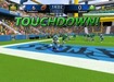 That's a touchdown!