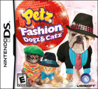 Petz Fashion: Dogz & Catz