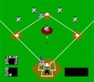 Baseball - NES
