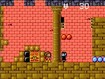 Alex Kidd and the Enchanted Castle - Genesis