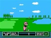 NES Open Tournament Golf - NES