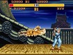 Street Fighter II' Turbo: Hyper Fighting  - SNES