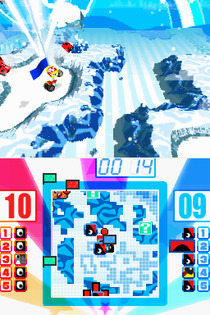 Pop Island