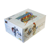 Tatsunoko vs. Capcom Arcade FightStick Box