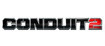 Electronic Entertainment Expo 2010: Conduit 2 Logo - White Background
