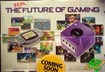 Pre-Order Promo - Real Future of Gaming!