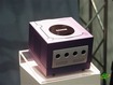 Space World 2000: The GameCube, in style.