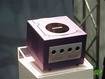 Space World 2000: A closer picture of the demo GameCube