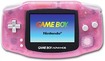 Milky Pink GBA