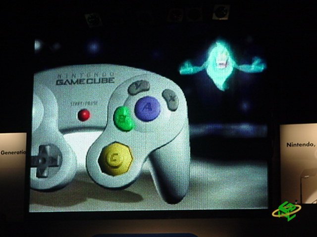 GameCube Controller - Media - Nintendo World Report
