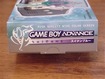 Pokemon Center Special Edition GBA : Box - Side