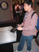 Game Developers Conference 2003: Mike Suzuki takes the wheel