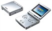 2003 International Consumer Electronics Show: The GameBoy Advance SP