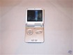 2003 International Consumer Electronics Show: The GBA SP in all it's front-lit glory