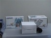 Game Boy Advance SP Japanese Launch: The boxes...
