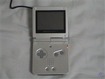 Game Boy Advance SP Japanese Launch: Charging...