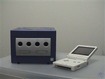 Game Boy Advance SP Japanese Launch: Time to connect!