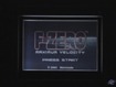 Game Boy Advance SP Japanese Launch: F-Zero in LIGHTS!