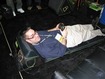 2003 International Consumer Electronics Show: Chillin' at CES