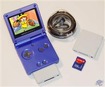 Pocket Pix Cartridge