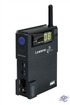 One hi-tech walkie-talkie!