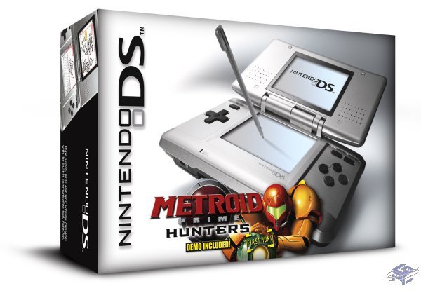 Nintendo DS - Media - Nintendo World Report