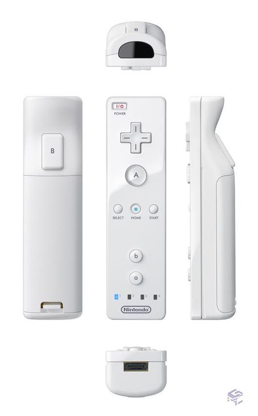 Wii - Media - Nintendo World Report