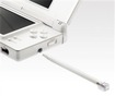 Centered Stylus Slot and Power Switch