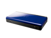 Cobalt Blue/Black DS Lite