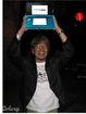 Nintendo 3DS by Tedford Hsia