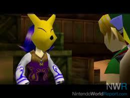Anju and Kafei (The Legend of Zelda: Majora's Mask) - Feature - Nintendo  World Report