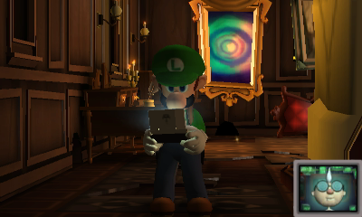 Review: Luigi's Mansion: Dark Moon - Hardcore Gamer