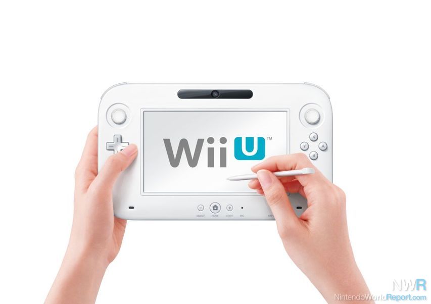 Will Wii U Be the Same Old Game? - Editorial - Nintendo World Report