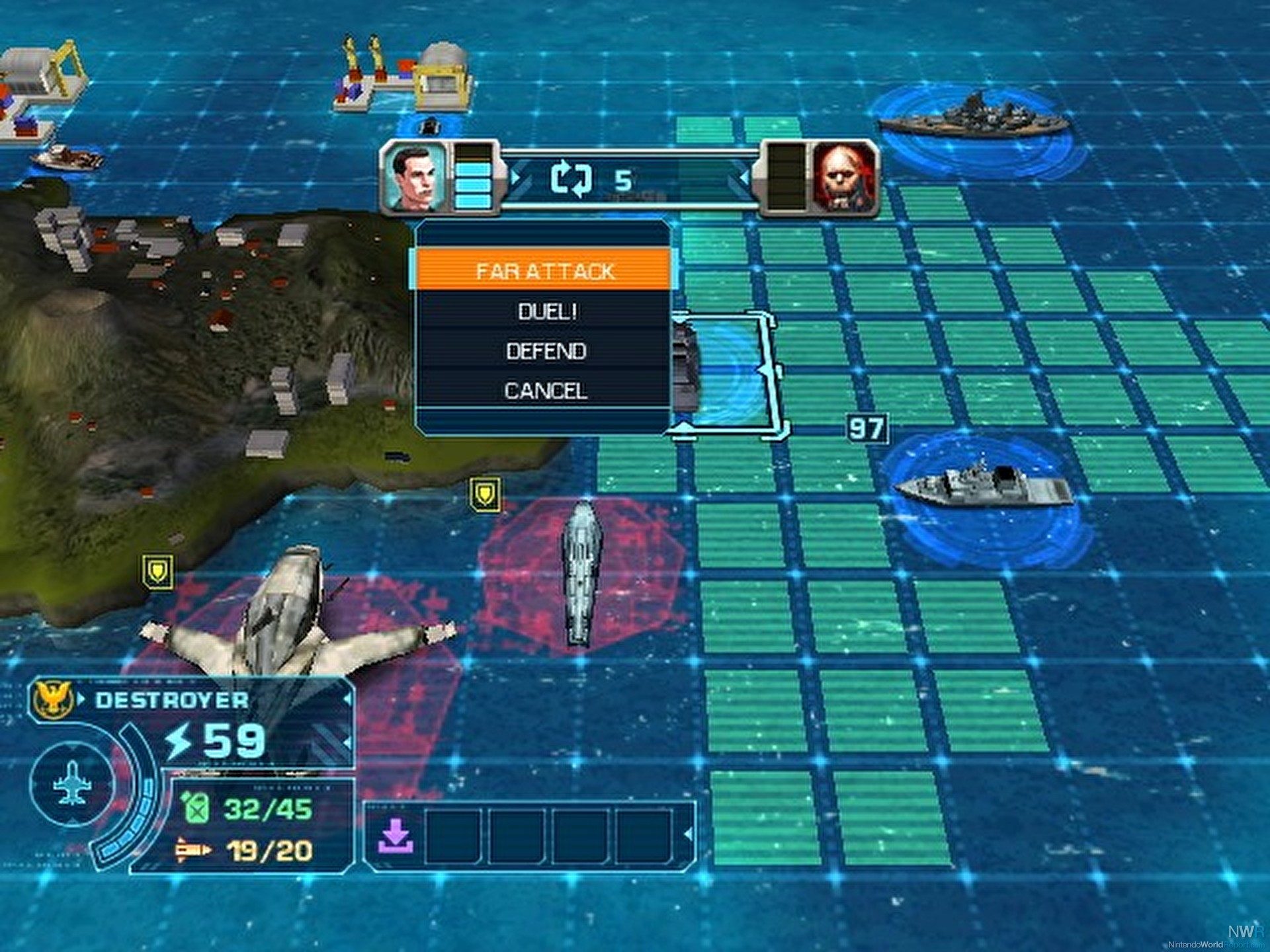 Battleship - Game - Nintendo World Report