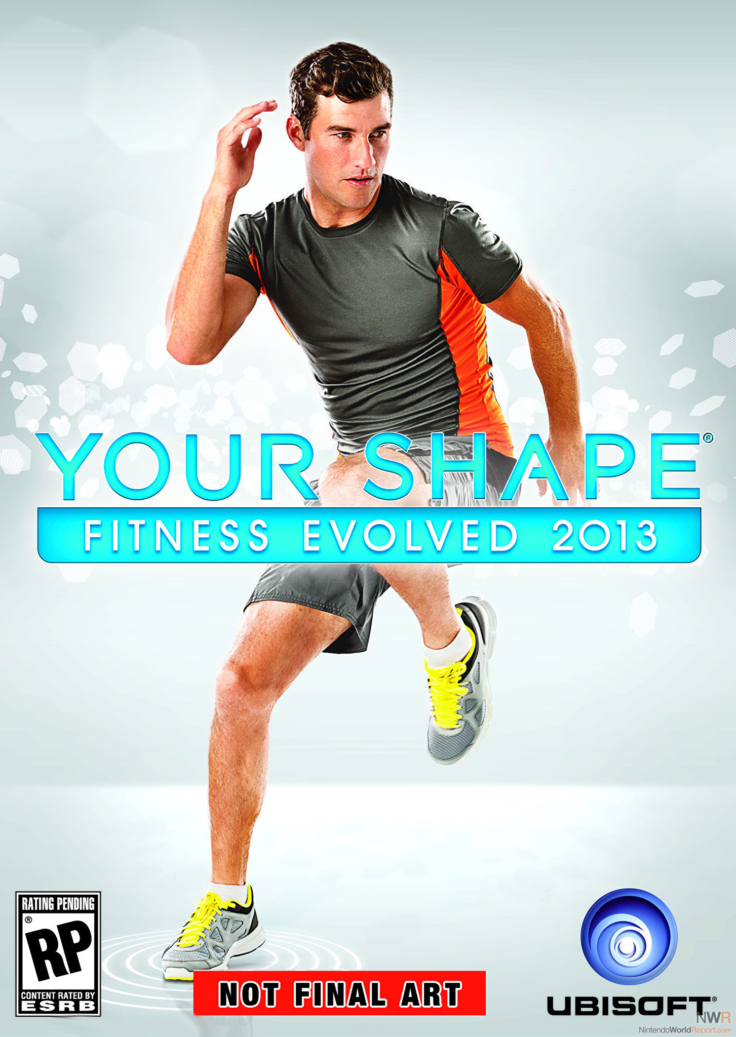 Your Shape: Fitness Evolved 2013 - Media - Nintendo World Report