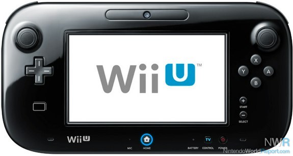 Wii U Color Variations to Be Discussed When Nintendo Announces Launch Date  - News - Nintendo World Report