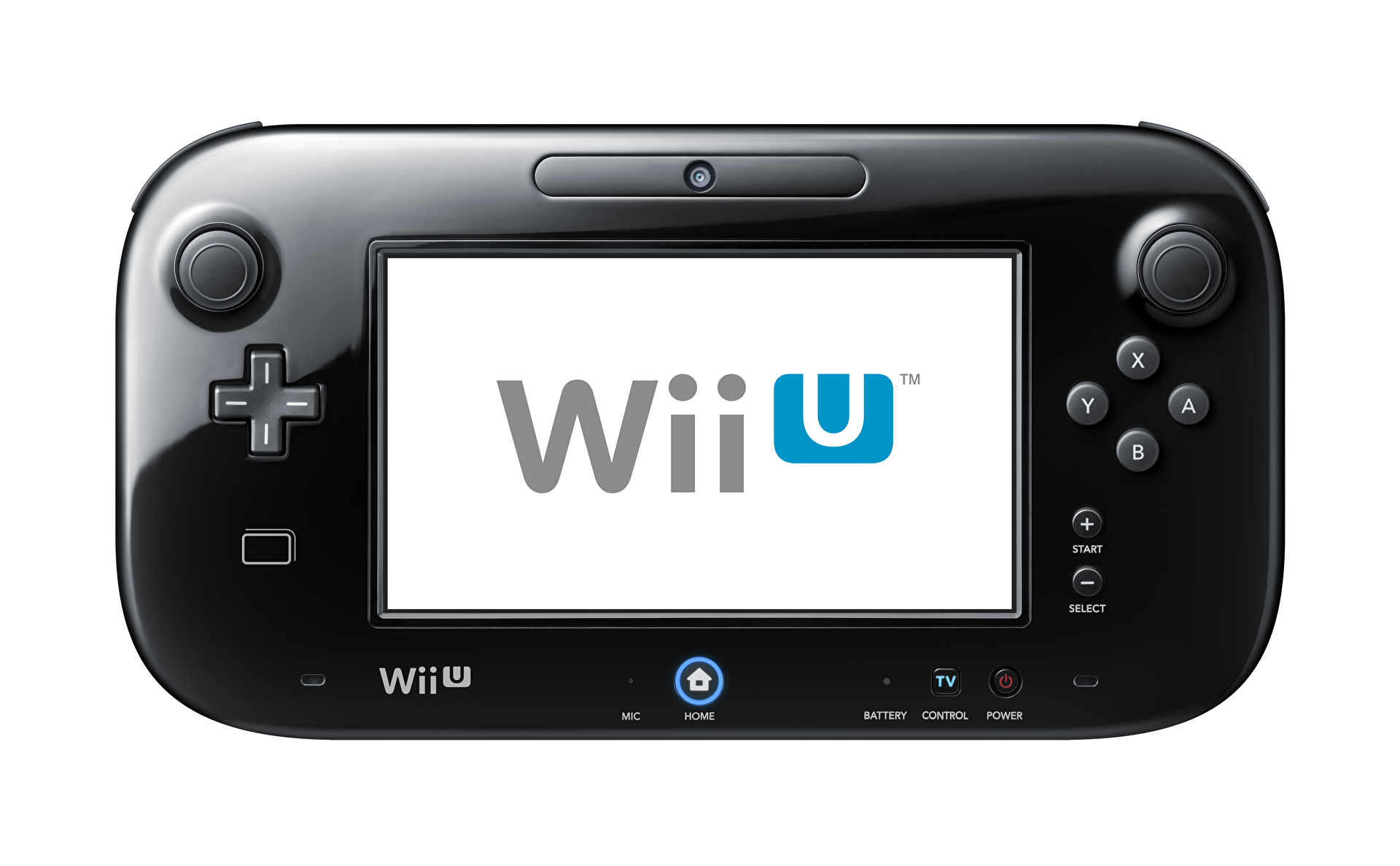 Wii U GamePad Works 'Fine Within the Same Space' - News - Nintendo World  Report