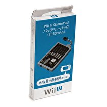 Wii U GamePad Battery Pack Box Art