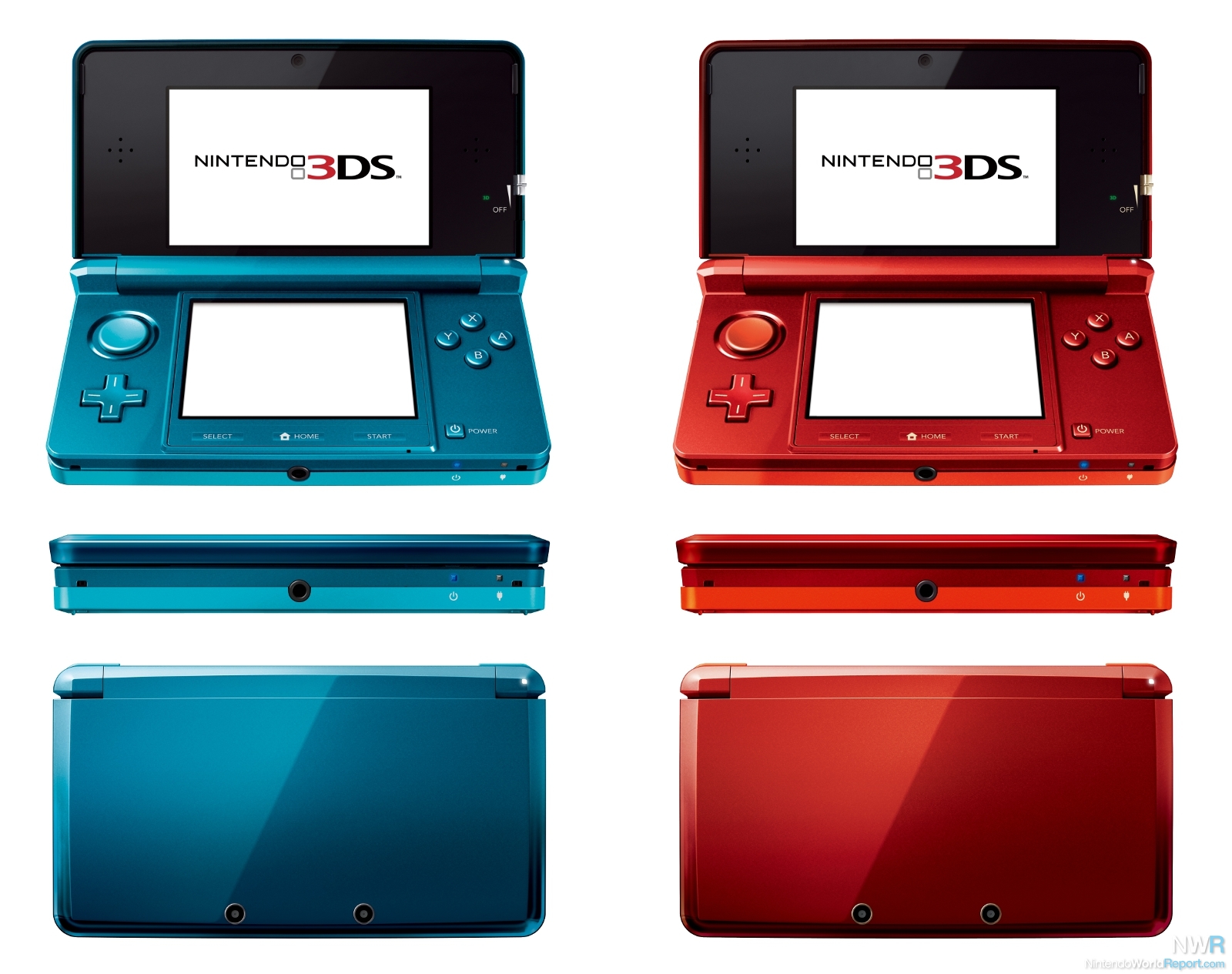 Nintendo 3DS is Best-Selling Platform of 2013 in America - News - Nintendo  World Report