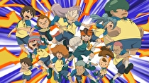 Inazuma Eleven Go Characters Make Level-5's Wii Soccer Game Xtreme -  Siliconera